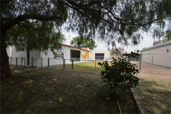 Instalaciones de Vida Canina